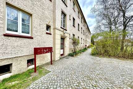 Wohnung zum Mieten in Hennigsdorf 899,00 € 62.02 m²