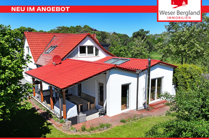 Haus zum Kaufen in Porta Westfalica 569.000,00 € 226 m²