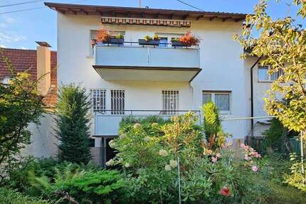 Haus zum Kaufen in Wiesloch 345.000,00 € 135 m²