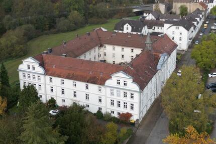 Helle, neu renovierte 1 ZKB - 330,00&nbsp;EUR Kaltmiete, ca.&nbsp; 47,00&nbsp;m&sup2; in Bad Karlshafen (PLZ: 34385)