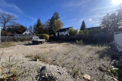 Grundstück zu verkaufen in Brunnthal 625.000,00 € 375 m²