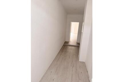 1-Zimmer-Wohnung im EG mit Terrasse – 60 m² – offener Grundriss - Nettetal