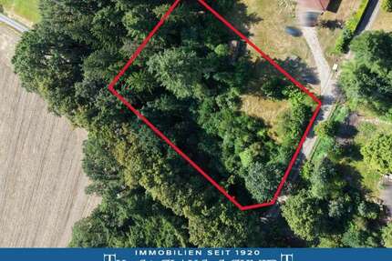 Grundstück zu verkaufen in Hatten 243.000,00 € 1961 m²