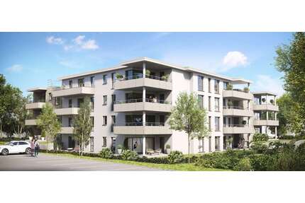 Wohnung zum Mieten in Bünde 1.250,00 € 101 m²