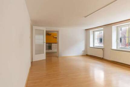 Wohnung zum Mieten in Landsberg am Lech 1.390,00 € 148.45 m²