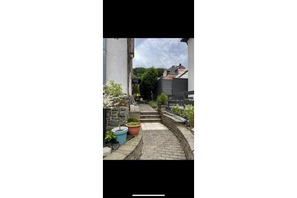 Doppelhaushälfte in ruhiger Lage mit Garten & Terrasse - Nachrodt-Wiblingwerde