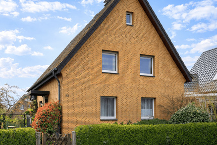 Viel Platz & großes Grundstück - Wohnhaus mit Potenzial in Halle *4282 G