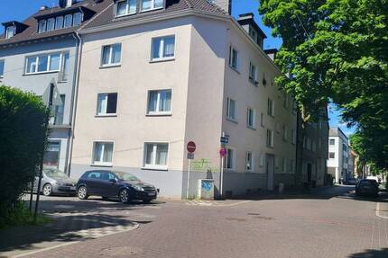 Eigennutzung oder Investment Wohnung – Preis gesenkt auf 109.000 € - Wuppertal Barmen