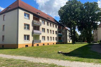 Wohnung zum Mieten in Jüterbog 550,00 € 90 m²