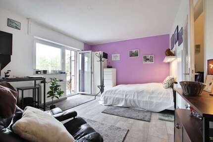 Wohnung zum Kaufen in Dülmen 74.000,00 € 31.66 m²