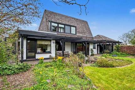 Haus zum Kaufen in Nordenham 365.000,00 € 201 m²