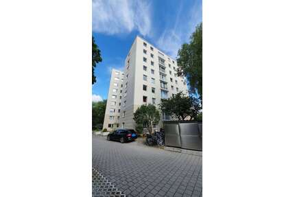 Wohnung zum Kaufen in München 599.000,00 € 83 m²