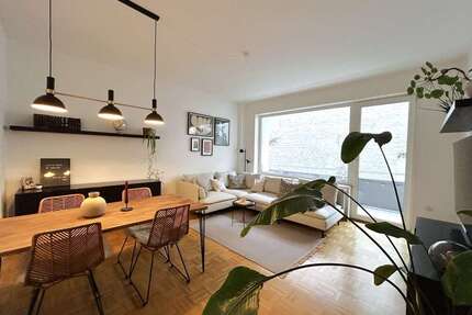 Wohnung zum Mieten in Hannover 656,00 € 76 m²