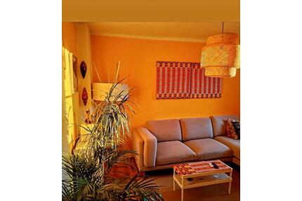 AB SOFORT UND BEFRISTET vollmöblierte 2-Zimmer-Wohnung - Berlin Spandau