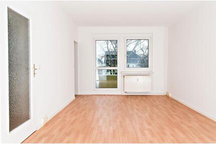 Ein kleines Zuhause kommt ganz groß raus- 46 qm pures Wohnglüc - Chemnitz Altendorf