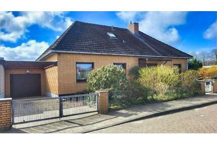 Haus zum Kaufen in Cuxhaven 348.000,00 € 150 m²