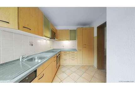Wohnung zum Kaufen in Neckarsteinach Darsberg 167.000,00 € 90 m² - Neckarsteinach / Darsberg