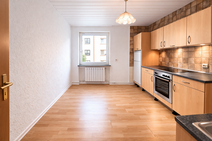 Wohnung zum Kaufen in Duisburg 70.000,00 € 33.52 m²