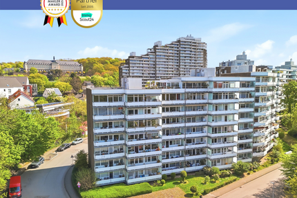 Wohnung zum Kaufen in Bergisch Gladbach 230.000,00 € 100.01 m²