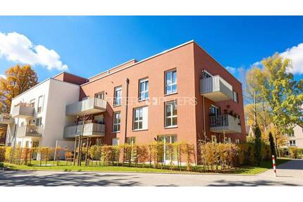 + Ruhig wohnen, zentral leben - Zuhause mit Wohlfühlgarantie + - Lübeck St. Gertrud