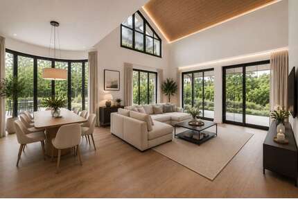 Haus zum Kaufen in Herrsching am Ammersee 1.850.000,00 € 211 m²
