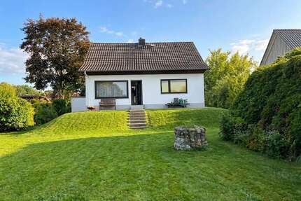 Haus zum Kaufen in Hohnstorf 265.000,00 € 122 m²