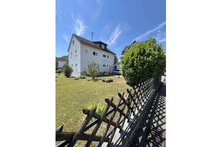 Haus zum Kaufen in Sulzbach an der Murr 649.000,00 € 185 m²