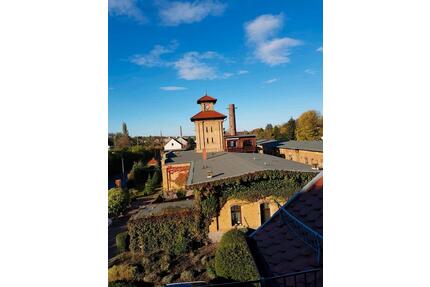 4 Raum Erdgeschoss hell - 1.249,00&nbsp;EUR Kaltmiete, ca.&nbsp; 135,00&nbsp;m&sup2; in Crimmitschau (PLZ: 08451)