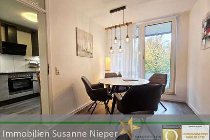 Wohnung zum Kaufen in Köln 299.000,00 € 80 m²