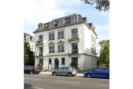 Wohnung zum Kaufen in Dresden 145.000,00 € 57 m²
