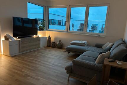 Große Maisonette Wohnung, 1 Monat mietfrei zu vermieten - Wandlitz