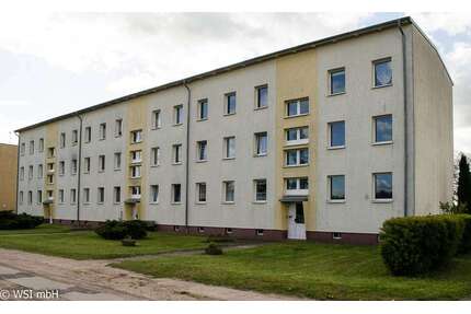 Wohnung zum Mieten in Havelaue 313,26 € 52.21 m²