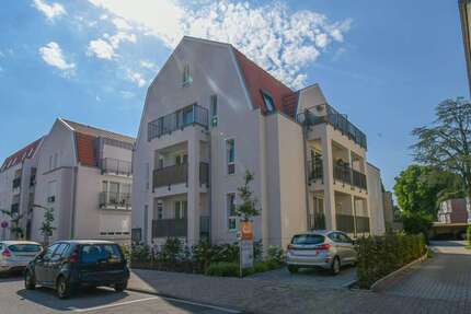 Wohnung zum Mieten in Oldenburg 720,00 € 43.83 m²