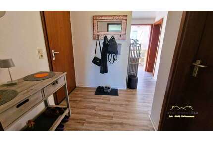 Wohnung zum Mieten in Köthen 280,00 € 43 m²