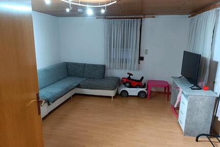 Mietwohnung - 650,00&nbsp;EUR Kaltmiete, ca.&nbsp; 90,00&nbsp;m&sup2; in Neckargerach (PLZ: 69437)