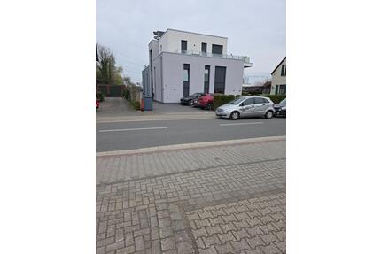 Wohnung im Neubau in Moers-Holderberg