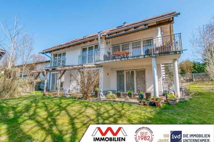 Haus zum Kaufen in Grafing bei München 1.388.000,00 € 240 m²