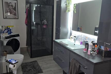 Tolles Reihenmittelhaus - neu saniert - Haldensleben