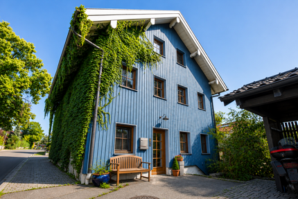 Haus zum Kaufen in Huglfing 1.050.000,00 € 203.78 m²