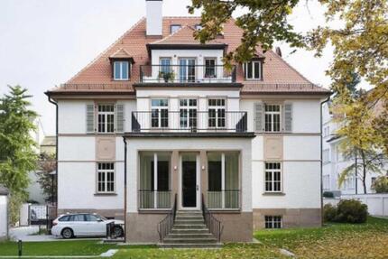 Ferienwohnungen Kurzvermietung für gew. Mieter von Privat - Bayreuth City