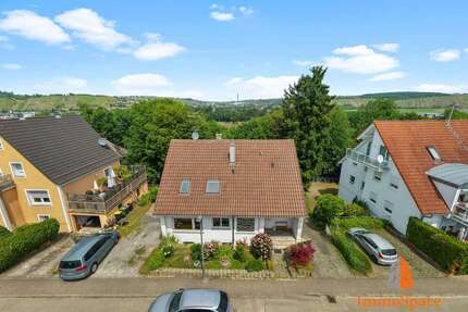 Haus zum Kaufen in Besigheim 550.000,00 € 187.55 m²