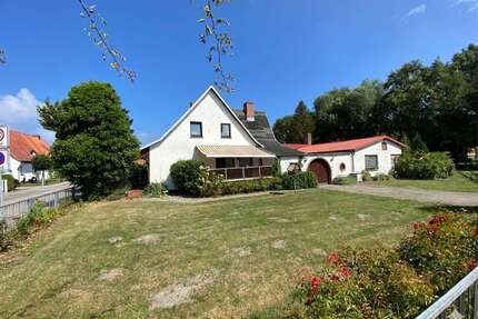 Haus zum Kaufen in Zingst 598.000,00 € 120 m²
