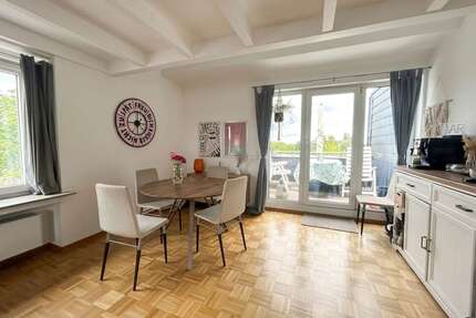 Wohnung zum Kaufen in Münster Hiltrup 350.000,00 € 85 m² - Münster / Hiltrup