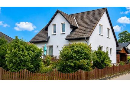 *Provisionsfrei* - Einfamilienhaus in Bansin Dorf - Benz