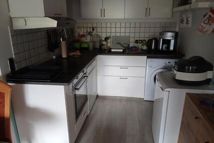 Zweiraumwohnung mit Option auf Zusatzräume in Seenähe! - Malberg