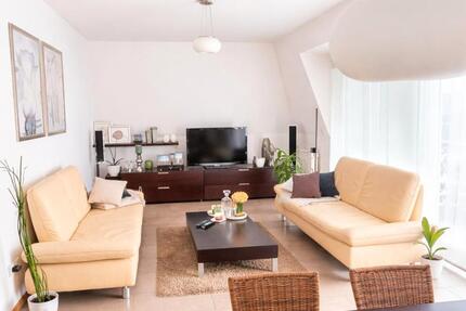 Gut geschnittene, helle 3 Zi.-Wohnung in Reislingen, Erstbezug - Wolfsburg Almke