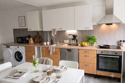Wohnung zum Mieten in Mannheim 550,00 € 83 m²
