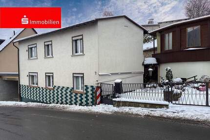 Platzwunder in zentraler Lage von Bad Berka!