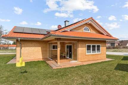 Haus zum Kaufen in Weiltingen 499.000,00 € 102.5 m²