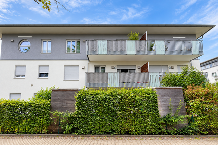 Wohnung zum Kaufen in Bad Aibling 390.000,00 € 65 m²